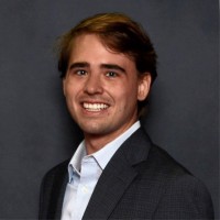 Conway Investment Solutions Employee August Hueseman's profile photo
