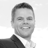 Northern Trust Corporation Employee Brian Baker's profile photo