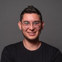High Lander Employee Elad Gabay's profile photo