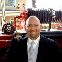 Qarbon Employee Jay Lucke's profile photo