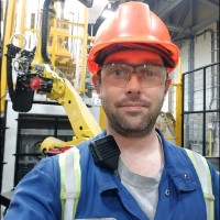 BC Ferries Employee Michael McCrae's profile photo