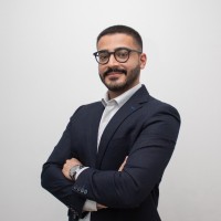 AYS Developers Employee Amar Darouich's profile photo