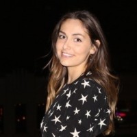 Nicole Pardo Email