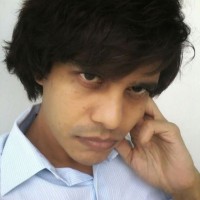GOODWILL COMMODITIES Employee Vikram Ja's profile photo