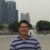 Scalable Data Systems Employee Kenneth Tang's profile photo