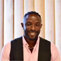 Limitflex Employee Michael Amadi's profile photo