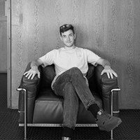 Gruff Architects Employee Fraser Ingram's profile photo