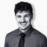 Boys & Girls Haven Employee Nick Brewer's profile photo