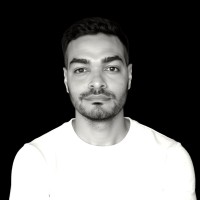 Gideon David's profile photo
