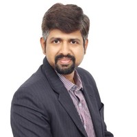 Latinem Private Limited Employee Sai Jayaraman's profile photo