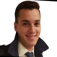 Max Maslaton Email & Phone Number
