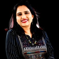 Vasudha Mangalam Email & Phone Number