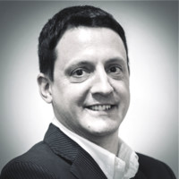 Interblock Gaming Employee Fernando Puglia's profile photo