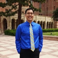 Northrop Grumman Employee Jonathan Haag's profile photo