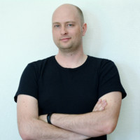 UPITec Software Ltd. Employee Vitalii Tomashevskyi's profile photo