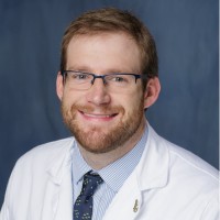Atrium Health Employee Scott Ryals's profile photo