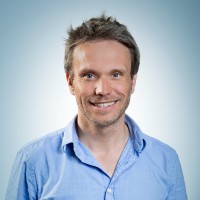 IDEWE Employee Lode Godderis's profile photo