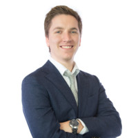 HLB Belgium Employee Pieter Herrygers's profile photo