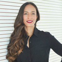 032 Global Employee Isabel Hidalgo's profile photo