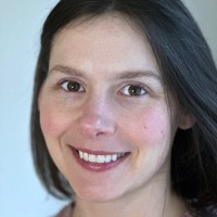 Palatine Library District Employee Megan Buttera's profile photo