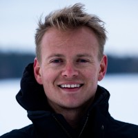 Certn Employee Evan Dalton's profile photo