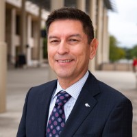 The University of Texas at San Antonio Employee Robert Rico's profile photo
