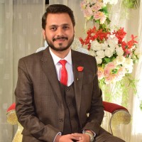 Uzair Hashmi Email & Phone Number
