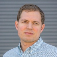 Amazon Employee Paul Birkmeyer's profile photo