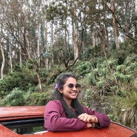 Amritha S Email