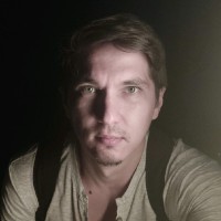 HomeIT Employee Petr Moraru's profile photo