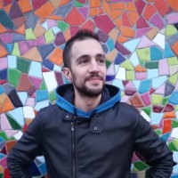 Asiago Food Employee Giacomo Moretti's profile photo