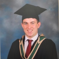 Madison Pacific Properties Inc. Employee Conor Nolan's profile photo