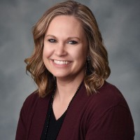Grapevine-Colleyville ISD Employee Nicole Lyons's profile photo