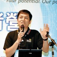 Jason Chan Email & Phone Number