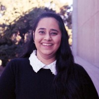 Jinsei Bioscience Employee Ria Deshpande's profile photo