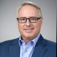 CBRE Employee Dan Riley's profile photo