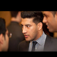 Tenon FM UK Employee Alim Vaiya's profile photo
