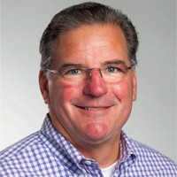 STERIS Corporation Employee Jeff McCurdy's profile photo