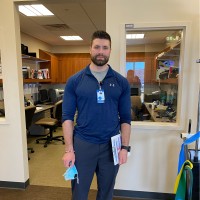 Froedtert Health Employee Tyler Lang's profile photo