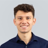 Swisscoding Technologies Employee Aurélien Ferlay's profile photo