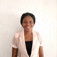 Pelican Staffing Solutions Employee Ejovwoke Aloko's profile photo