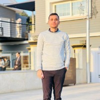 Microdata SW Employee Ahmed Essam's profile photo