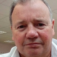 The TTE Technical Training Group Employee Malcolm Marshall's profile photo