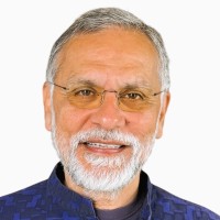 Khaki Foundation Employee Mohamed Khaki's profile photo