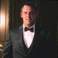 SolidCAM Employee Brad Cullen's profile photo