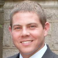 Cisco Employee Derek Saunders's profile photo