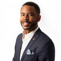 Brown University Employee Vincent Harris's profile photo