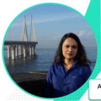 Ecofy Employee Amishi Patel's profile photo