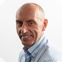 VERT Rotors Employee John McNeil's profile photo