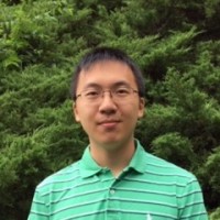 Crystal Instruments Employee Stephen Wang's profile photo